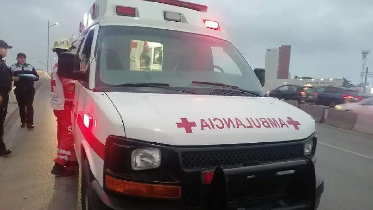 Incrementan accidentes automovilísticos en la zona conurbada 
